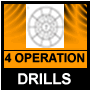 4 Operation Drills