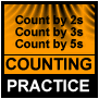 Counting Practice