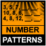 Number Patterns
