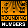 Rounding Numbers