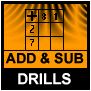 Additiona nd Subtraction Drills