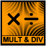 Multiplication and Division